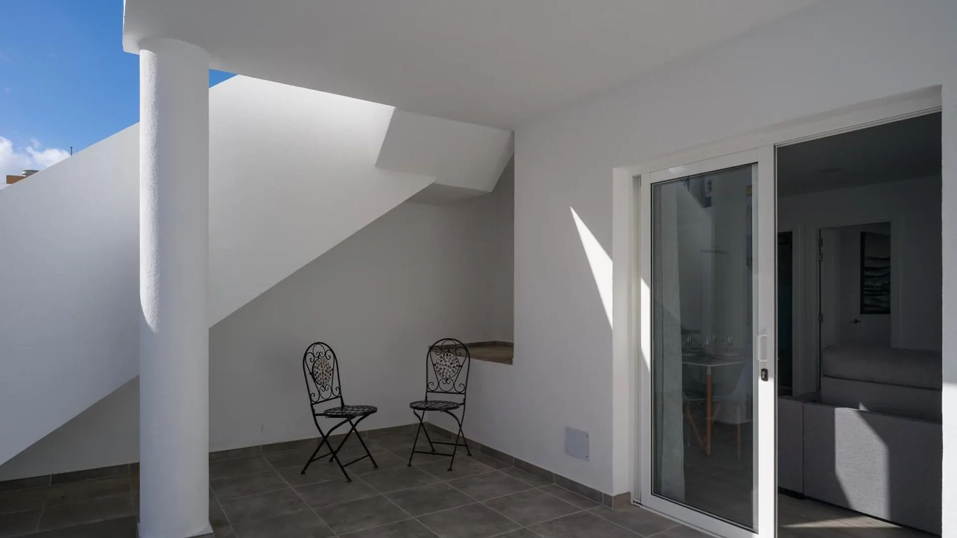 Apartamento Invierno Caleta De Fuste