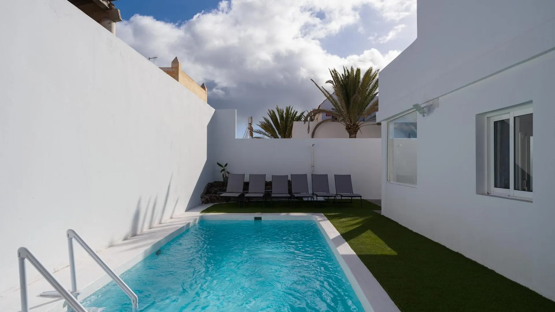 Apartamento Invierno Caleta De Fuste