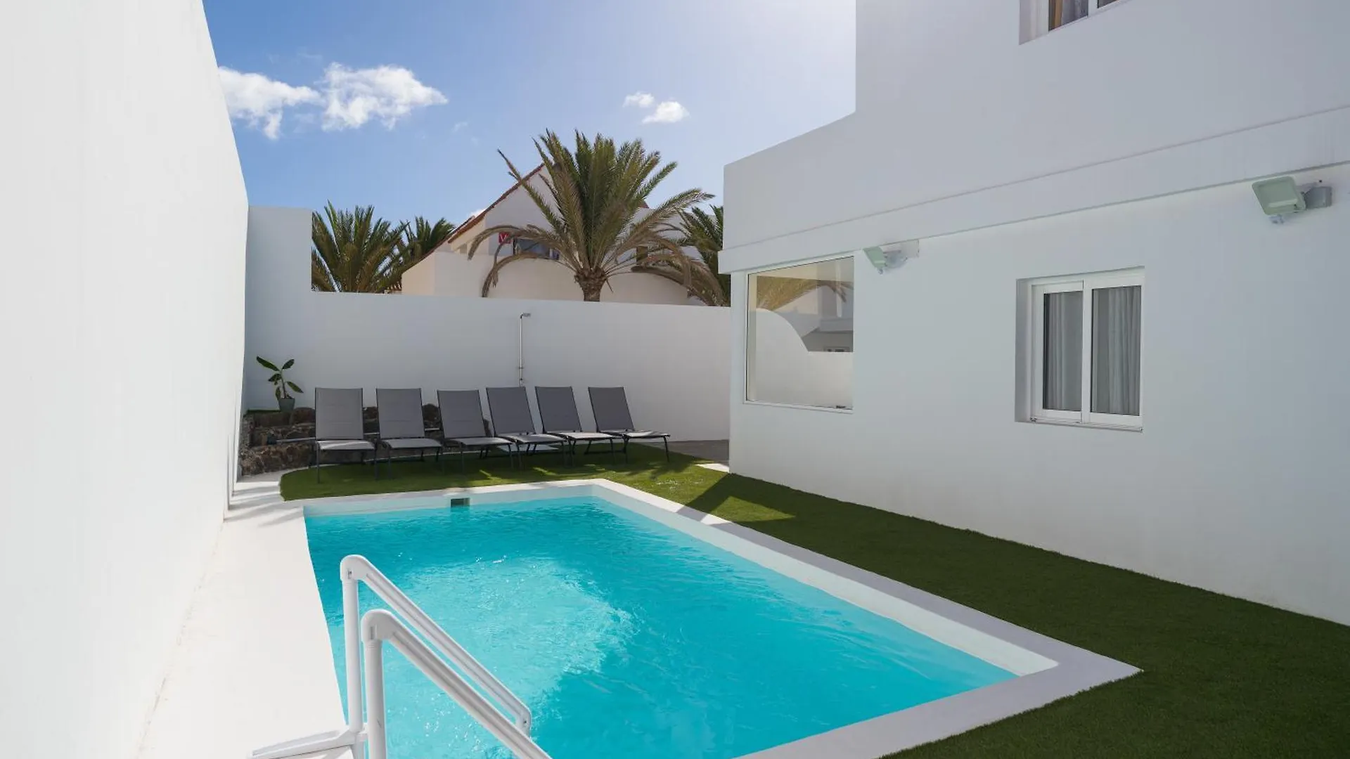 Apartamento Invierno Caleta De Fuste