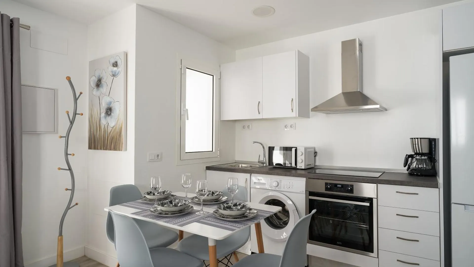 Apartamento Invierno Caleta De Fuste