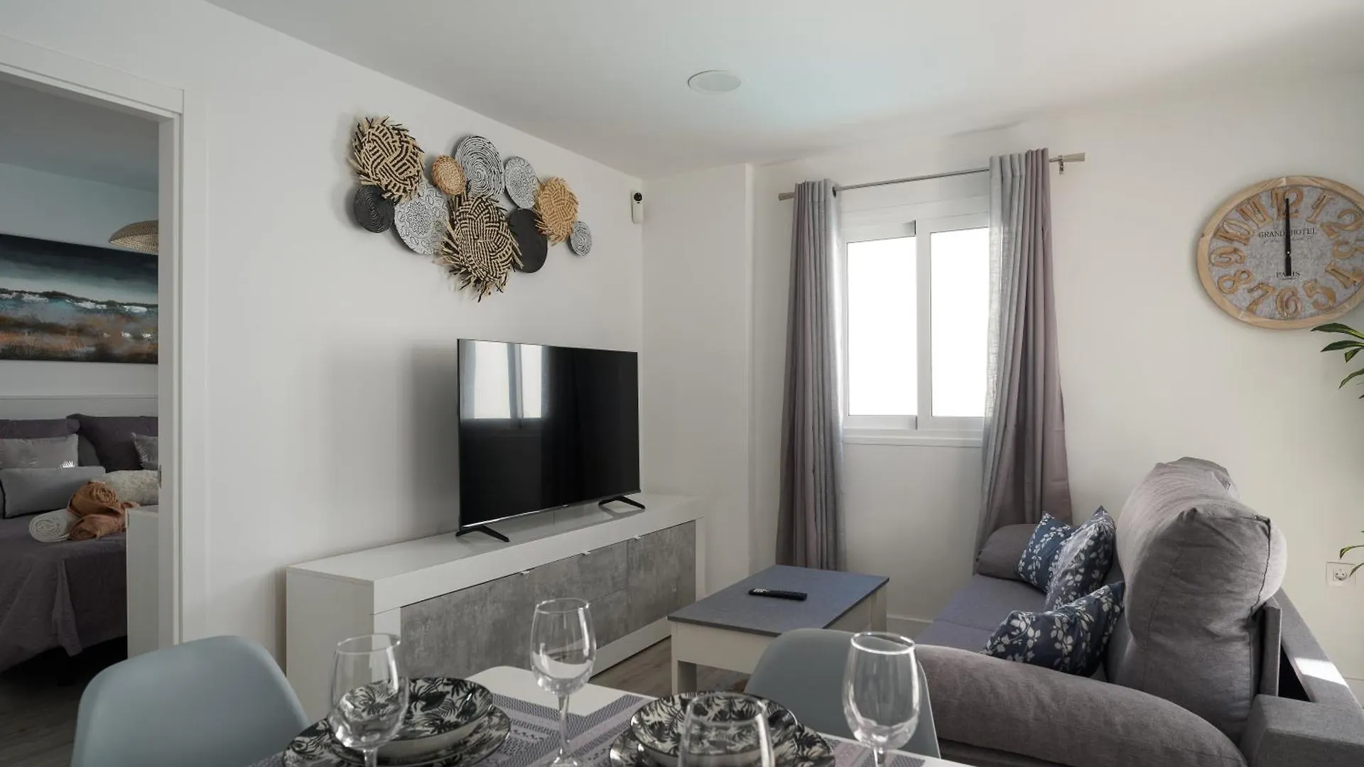 Apartamento Invierno Caleta De Fuste