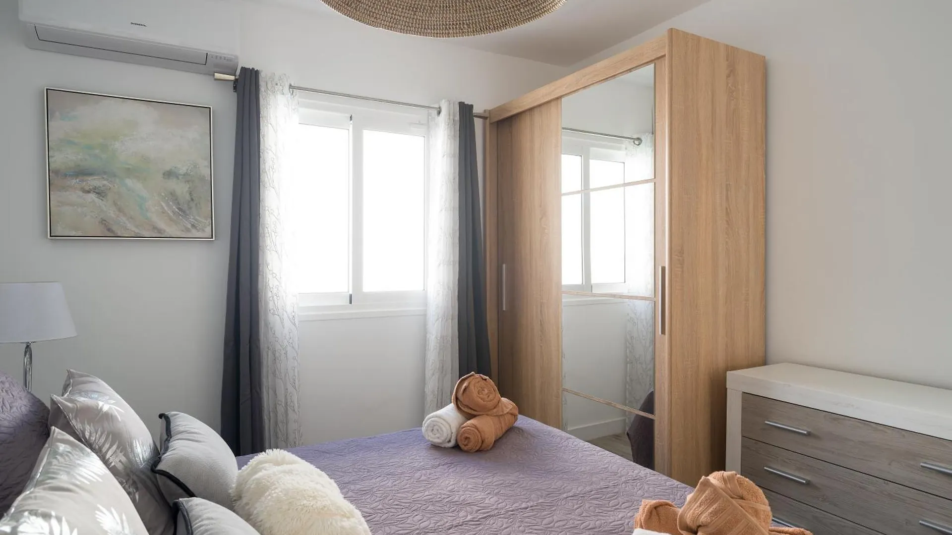 Apartamento Invierno Caleta De Fuste
