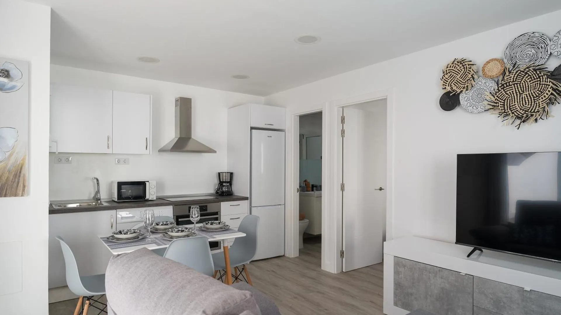 Apartamento Invierno Caleta De Fuste